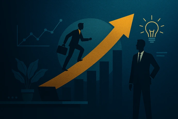 Stratégie, croissance et optimisation