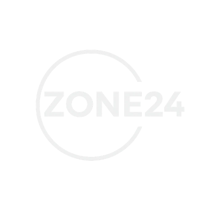 Logo Agence Zone 24 Inc.